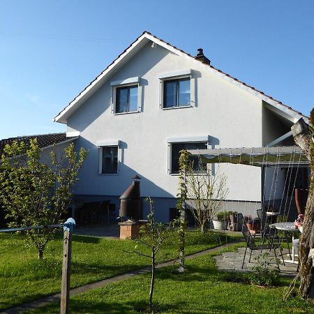 22 - Zimmer & Zmorge Kreuzlingen Zewnętrze zdjęcie