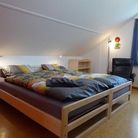 22 - Zimmer & Zmorge Kreuzlingen Zewnętrze zdjęcie