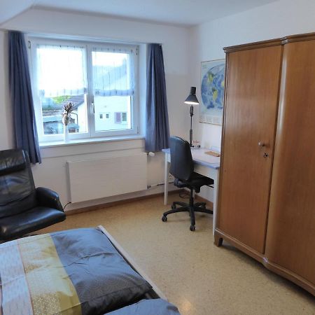 22 - Zimmer & Zmorge Kreuzlingen Zewnętrze zdjęcie