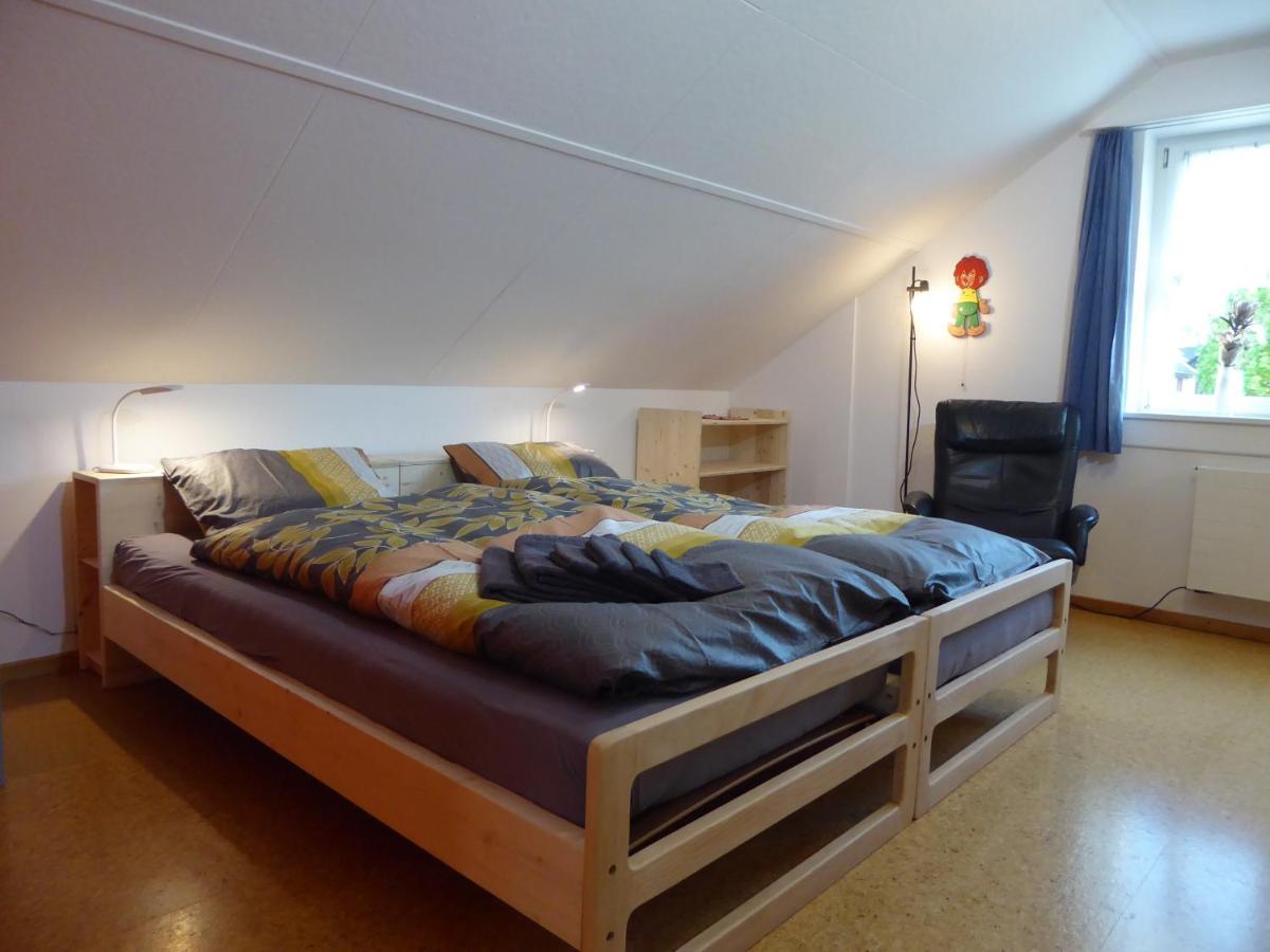 22 - Zimmer & Zmorge Kreuzlingen Zewnętrze zdjęcie
