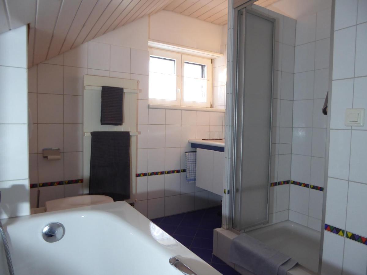 22 - Zimmer & Zmorge Kreuzlingen Zewnętrze zdjęcie