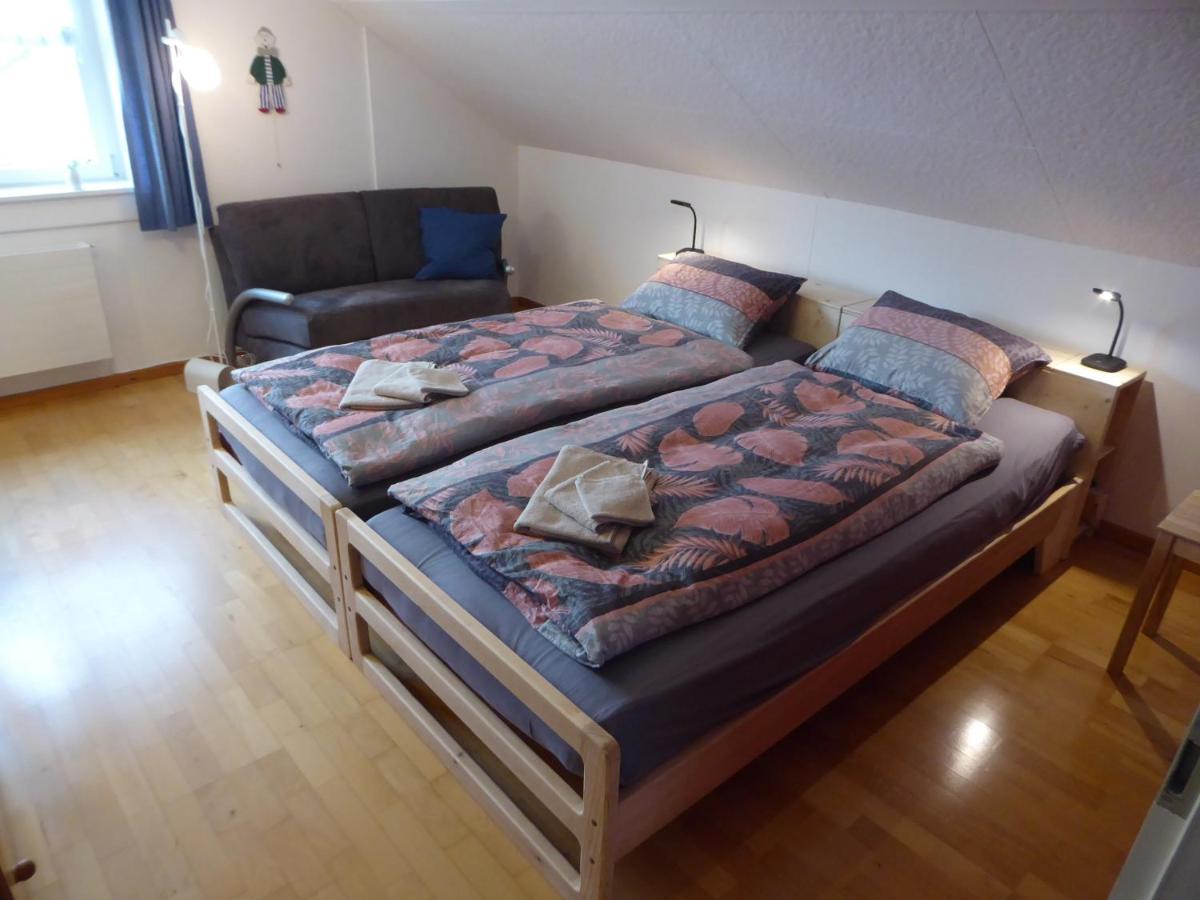 22 - Zimmer & Zmorge Kreuzlingen Zewnętrze zdjęcie